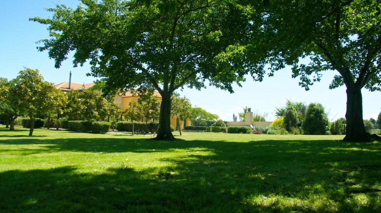 Tuscany Downs Estate Darfield Екстер'єр фото