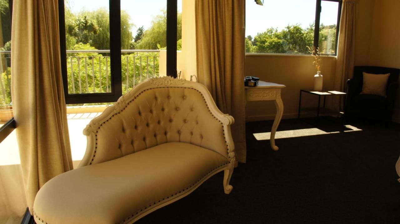 Tuscany Downs Estate Darfield Екстер'єр фото