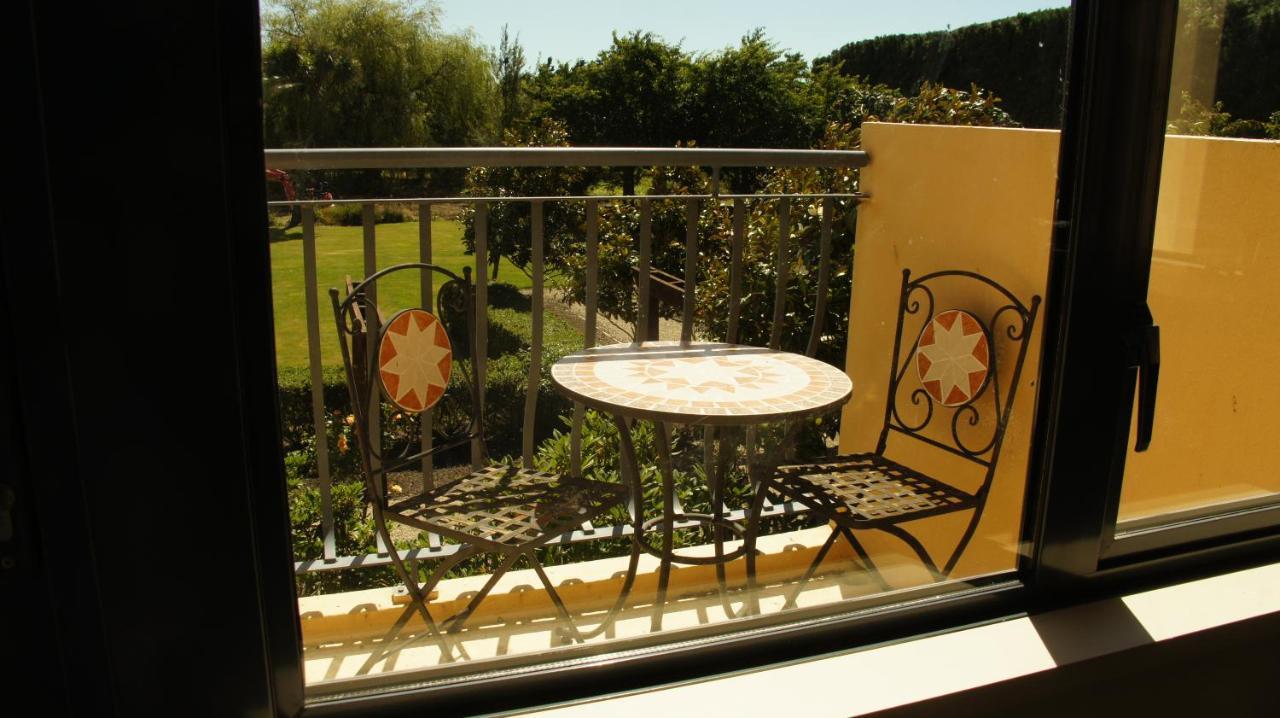 Tuscany Downs Estate Darfield Екстер'єр фото