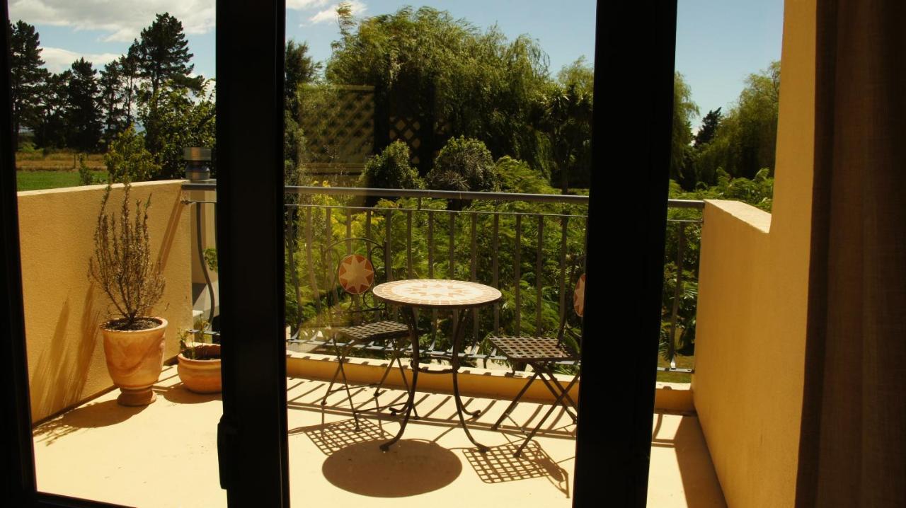 Tuscany Downs Estate Darfield Екстер'єр фото