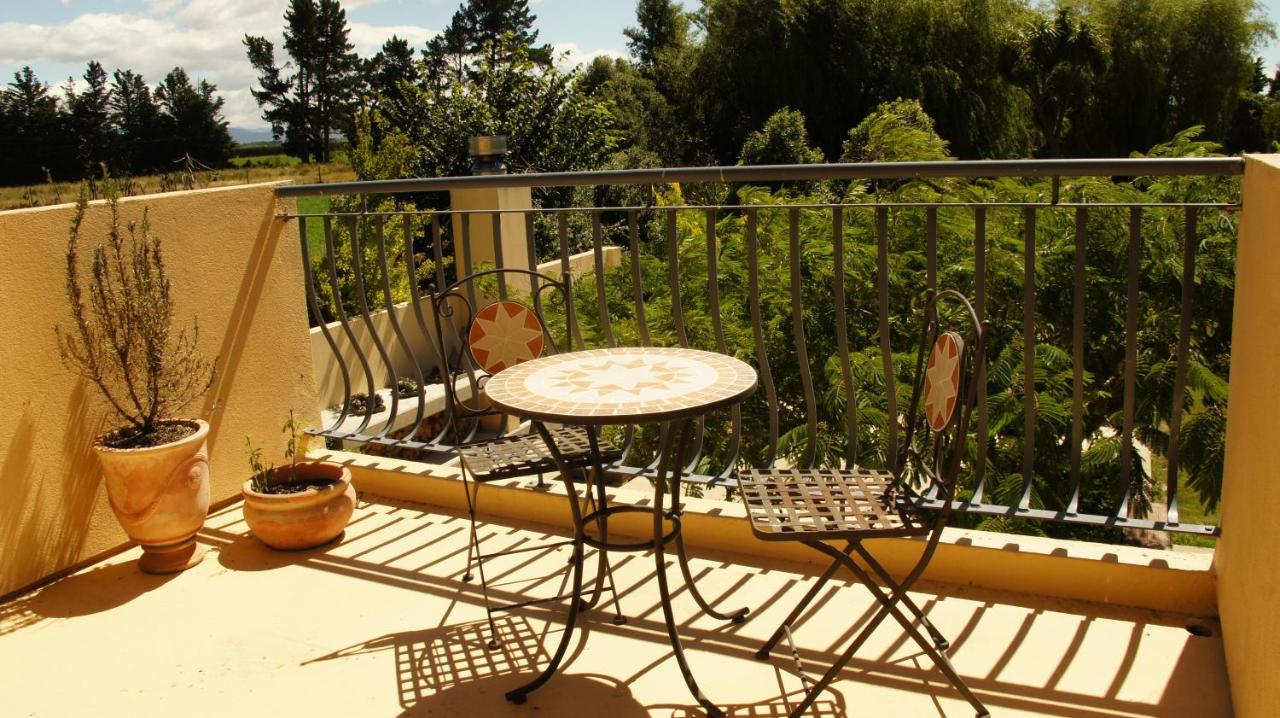 Tuscany Downs Estate Darfield Екстер'єр фото