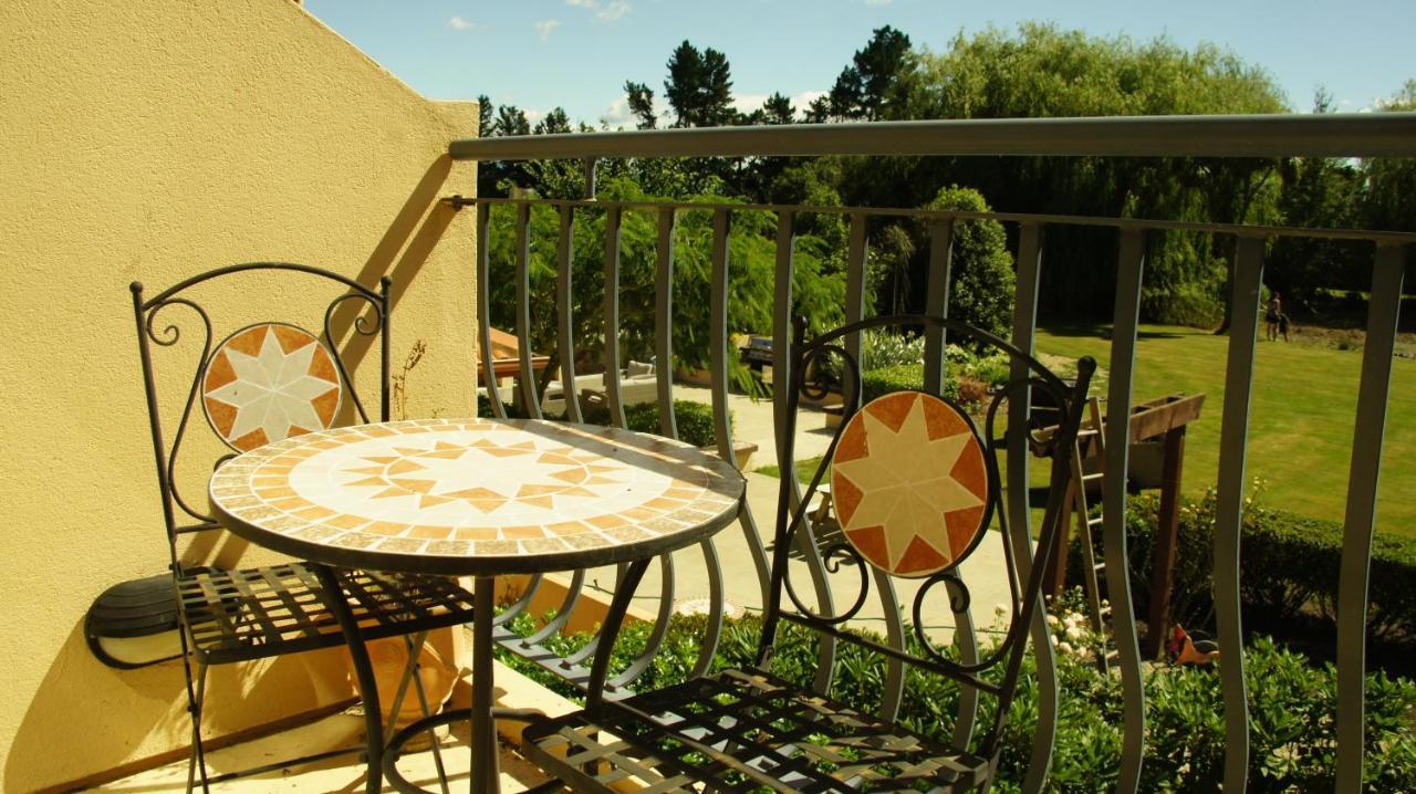 Tuscany Downs Estate Darfield Екстер'єр фото