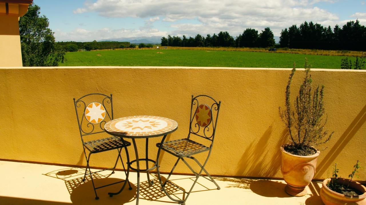 Tuscany Downs Estate Darfield Екстер'єр фото