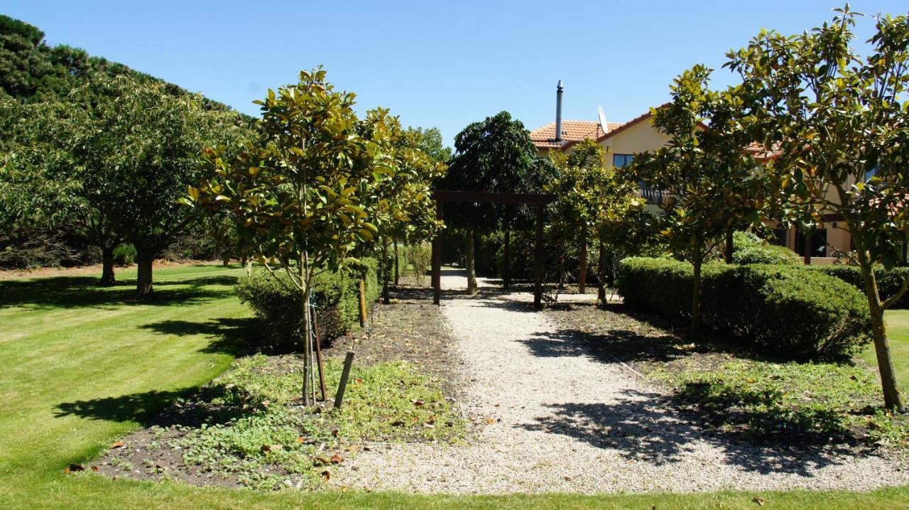Tuscany Downs Estate Darfield Екстер'єр фото