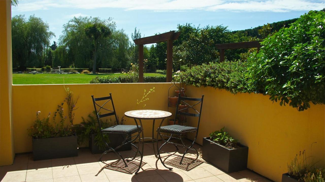 Tuscany Downs Estate Darfield Екстер'єр фото